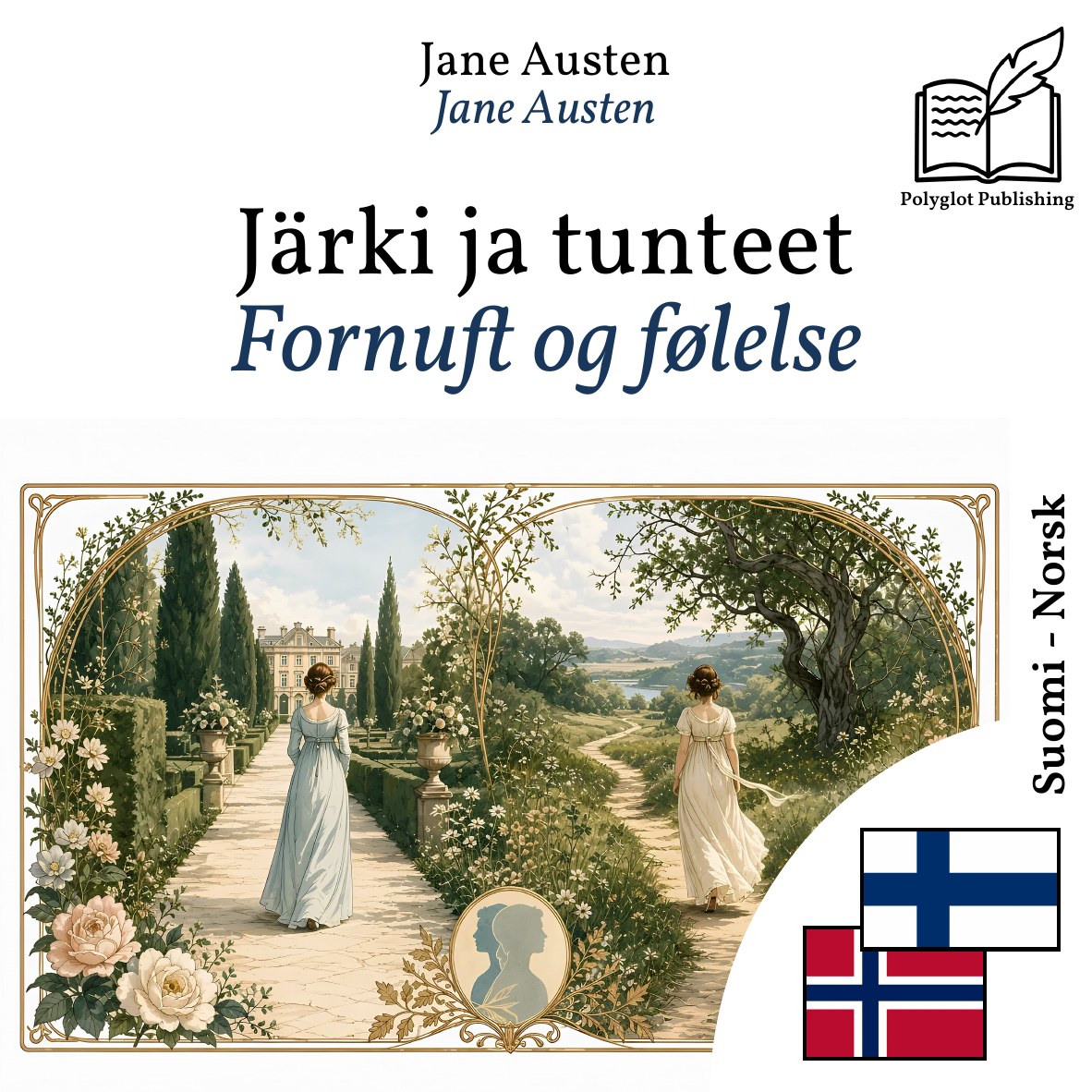 Fornuft og følelse