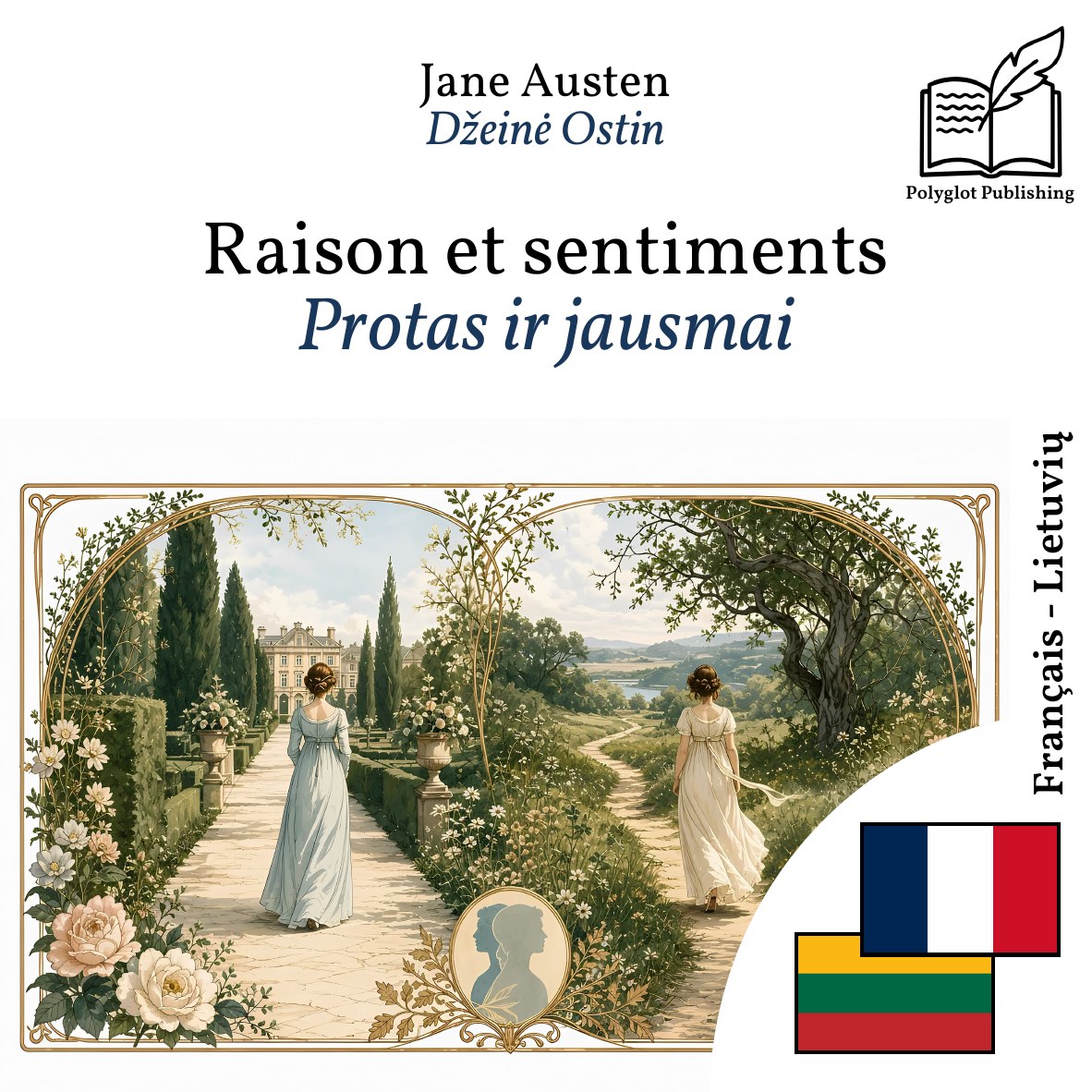 Protas ir jausmai