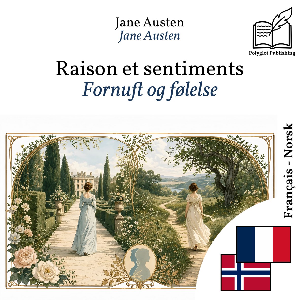 Fornuft og følelse
