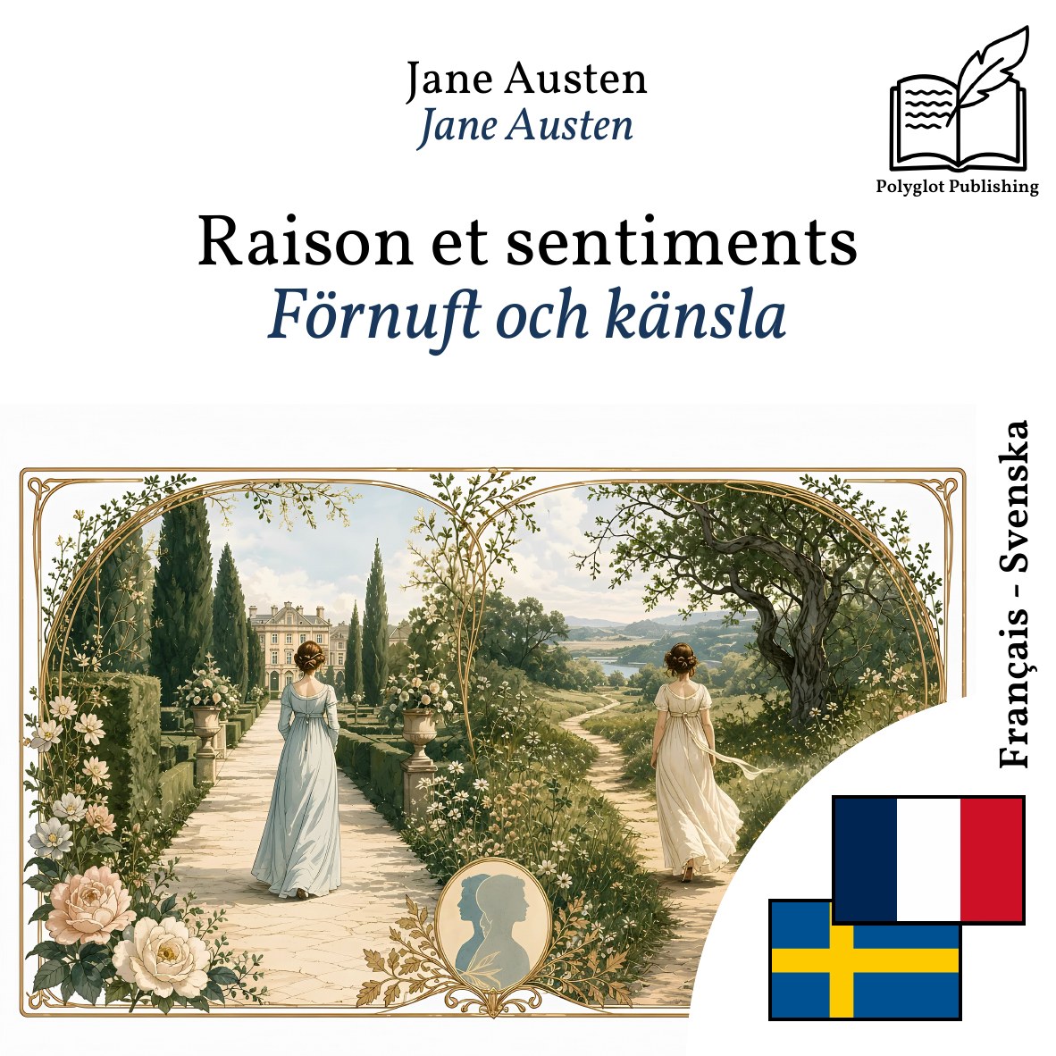 Förnuft och känsla