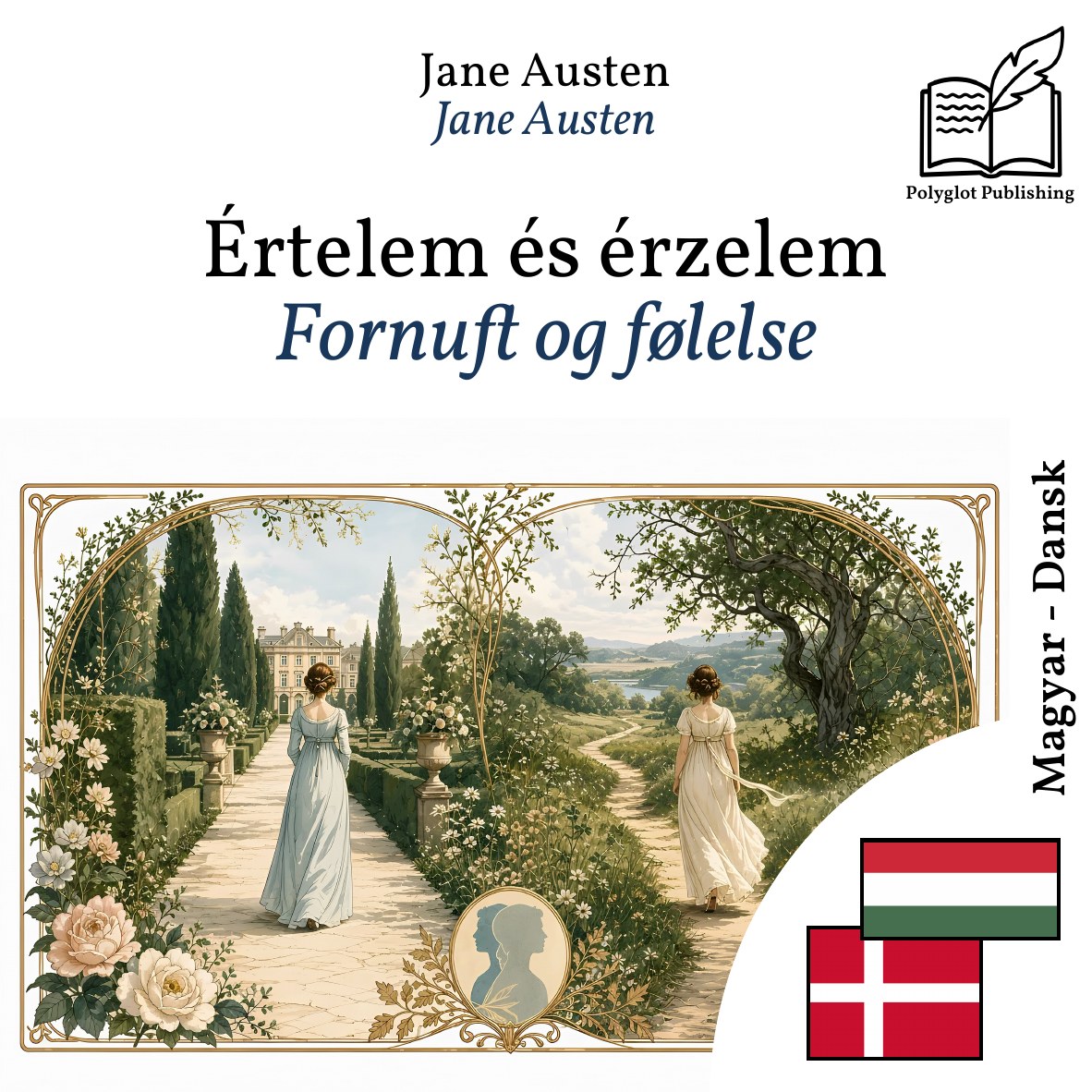 Fornuft og følelse