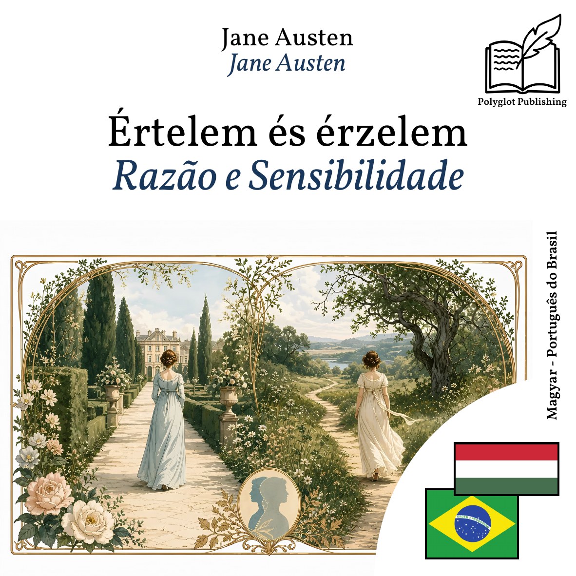 Razão e Sensibilidade