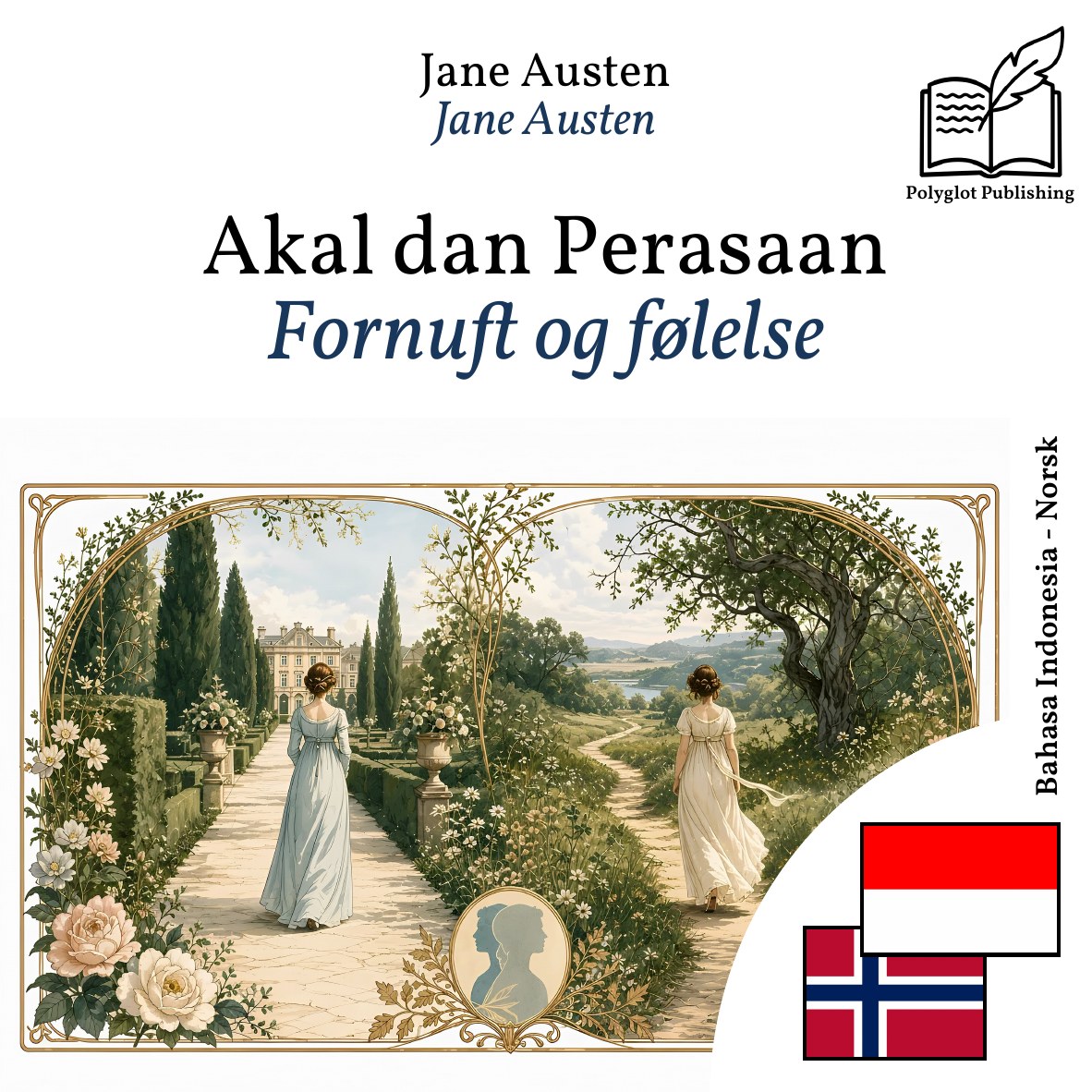Fornuft og følelse