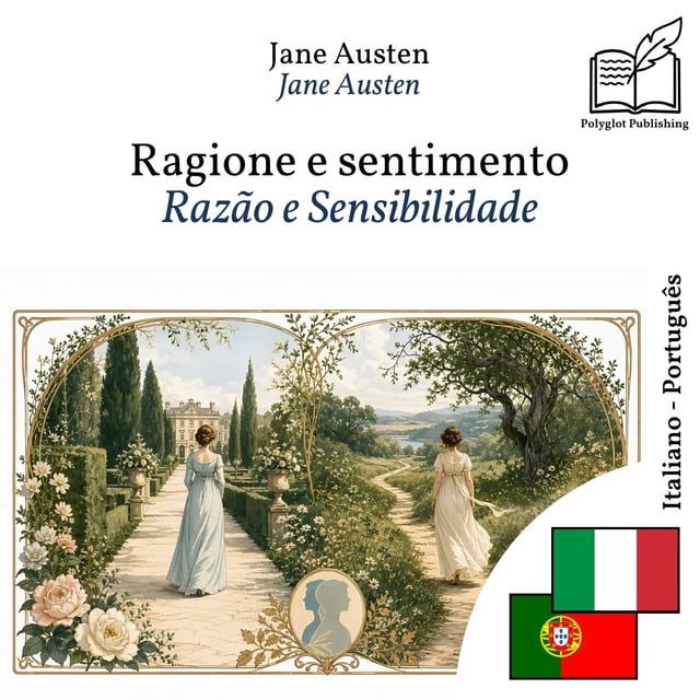 Razão e Sensibilidade