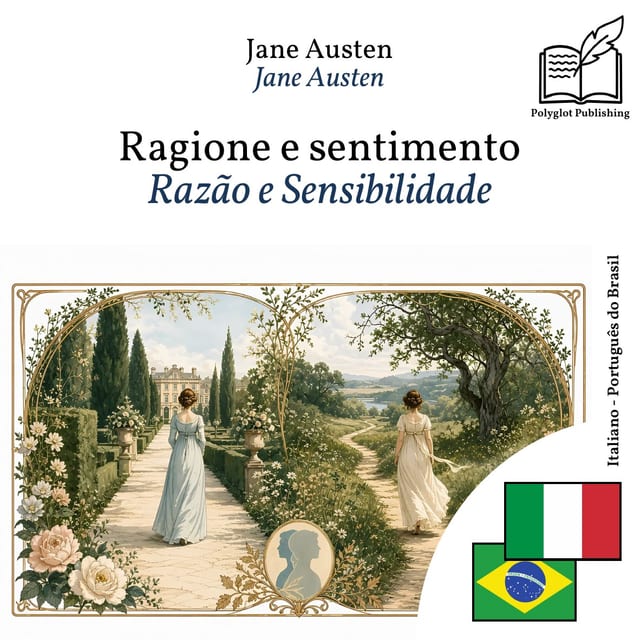 Razão e Sensibilidade