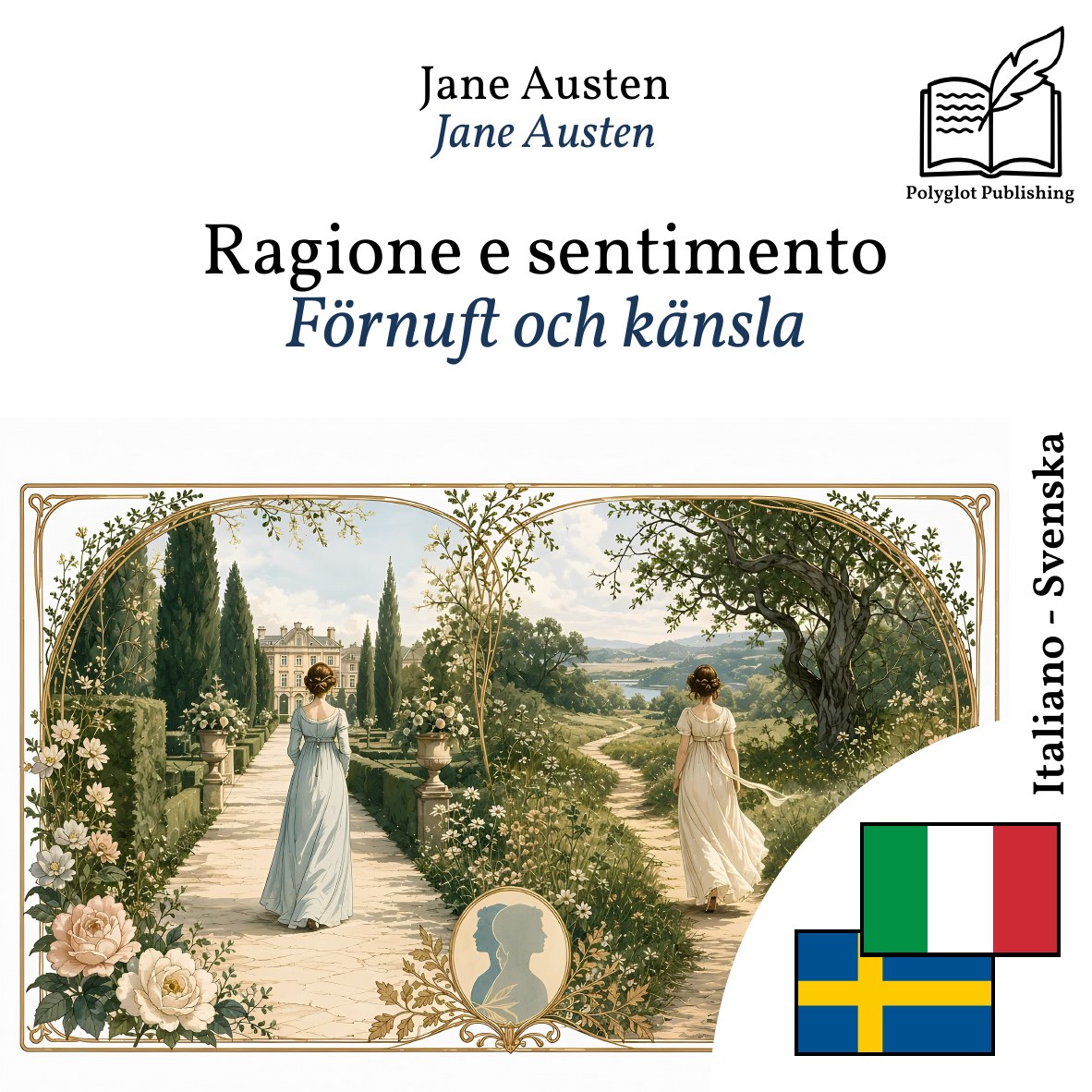 Förnuft och känsla
