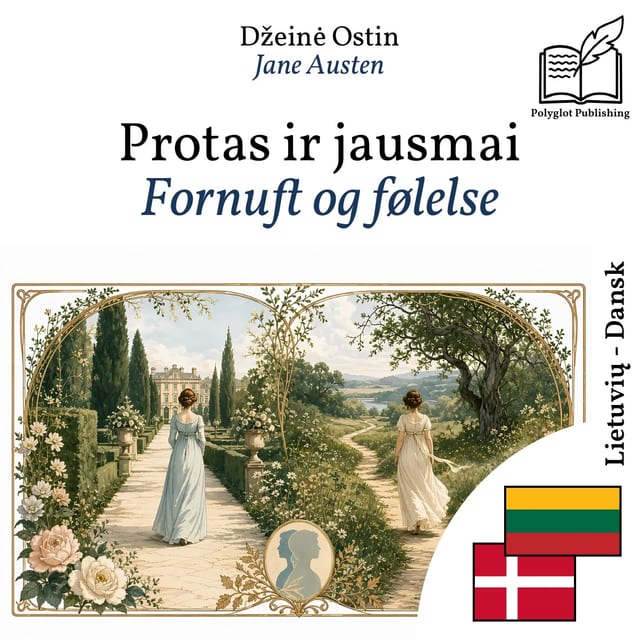 Fornuft og følelse