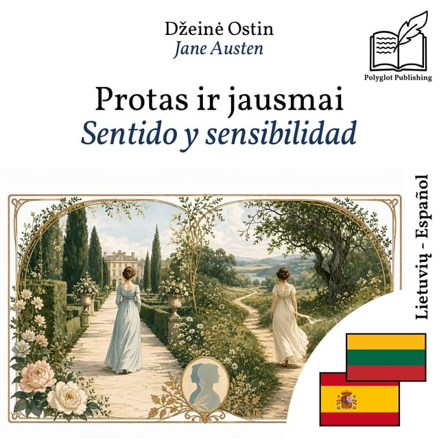 Sentido y sensibilidad