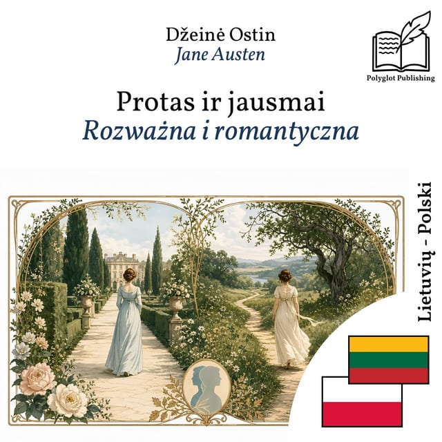 Rozważna i romantyczna