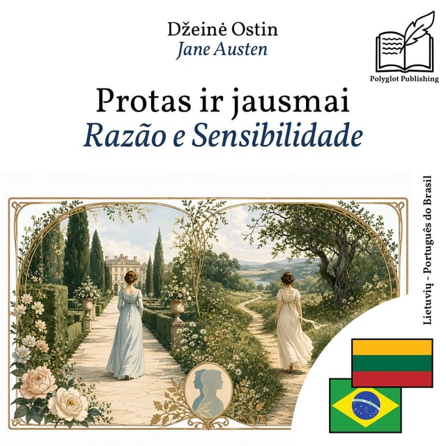 Razão e Sensibilidade