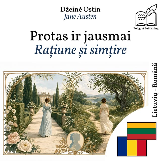 Rațiune și simțire