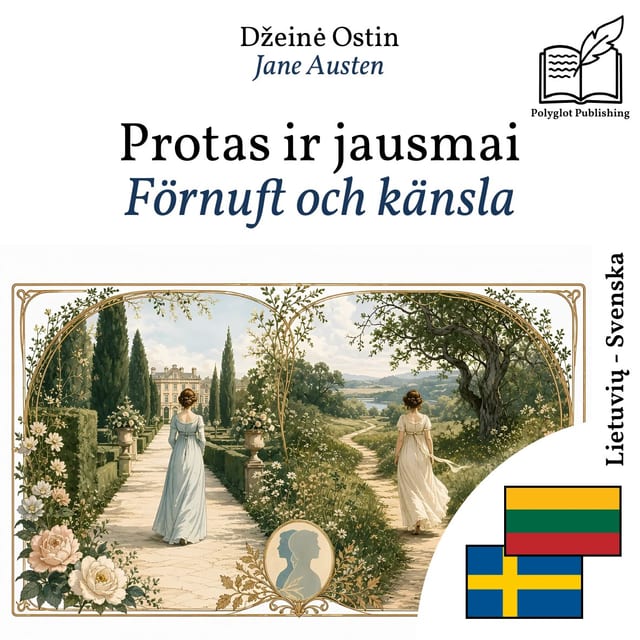 Förnuft och känsla