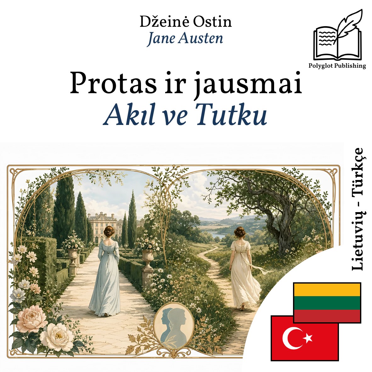 Akıl ve Tutku