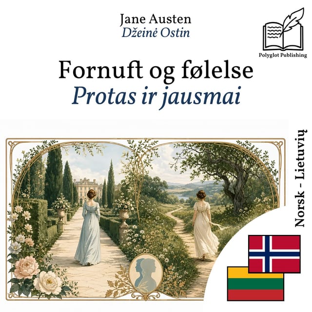Protas ir jausmai