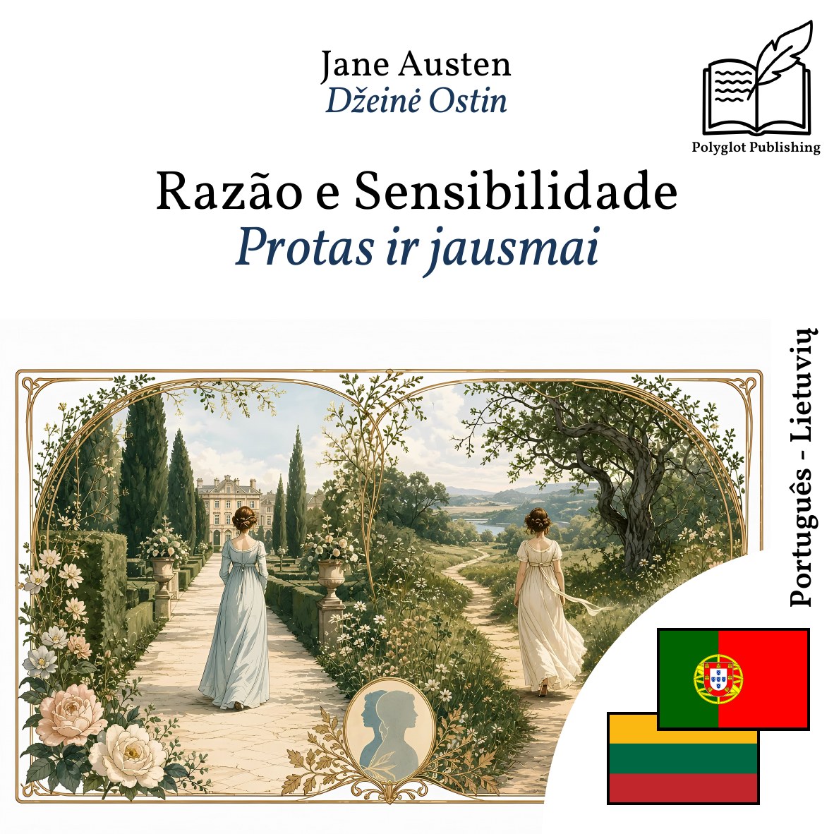 Protas ir jausmai