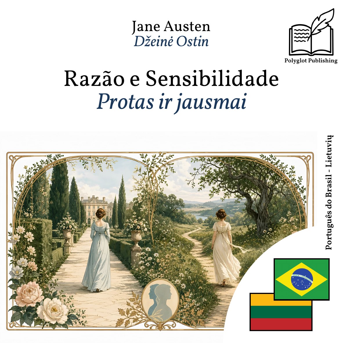 Protas ir jausmai