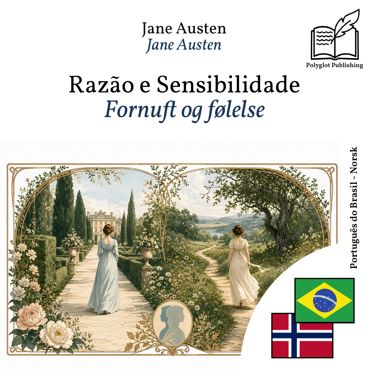 Fornuft og følelse