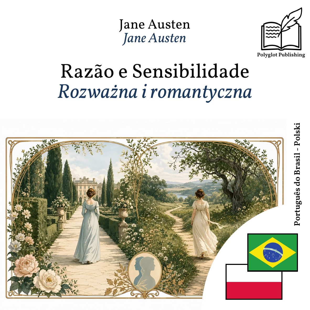Rozważna i romantyczna