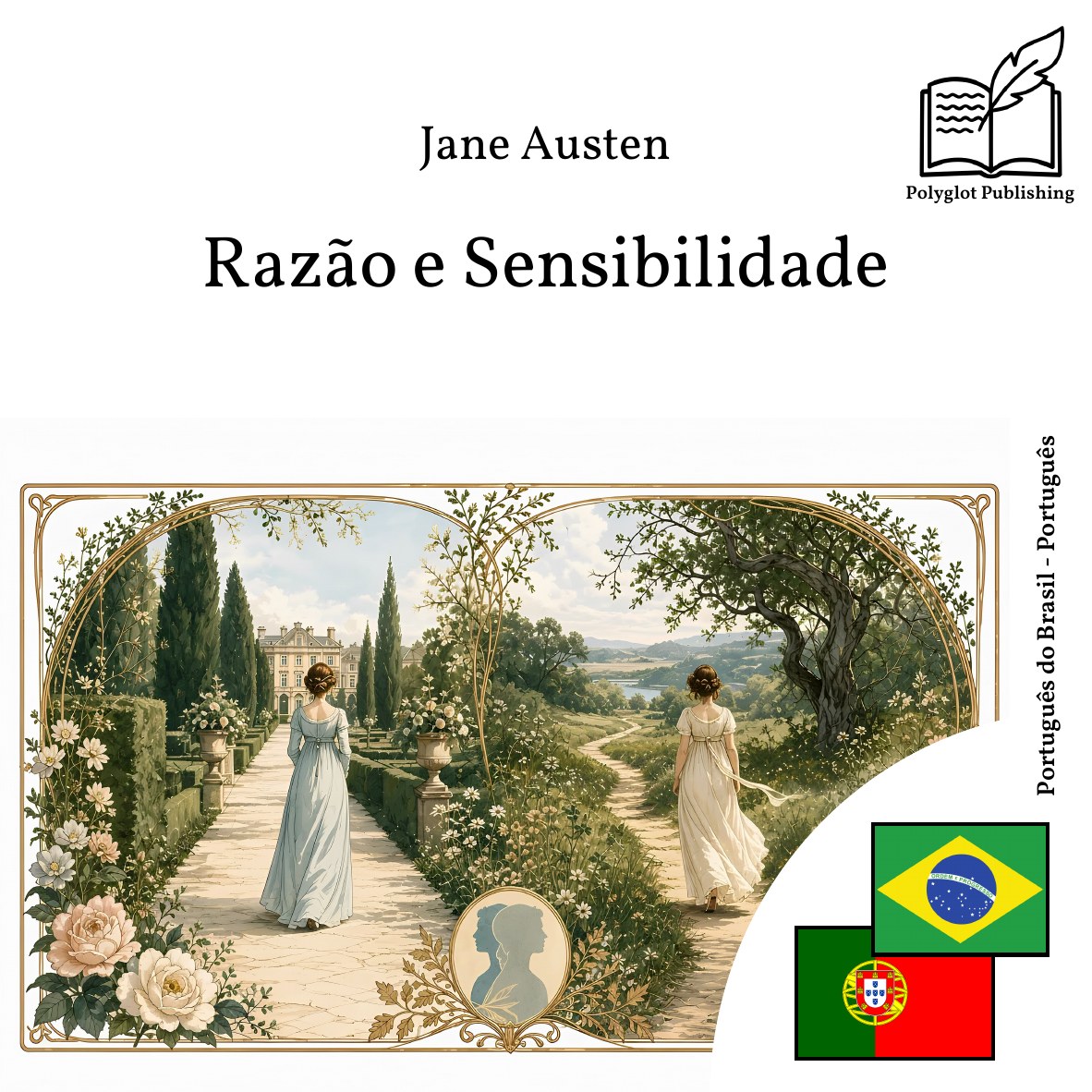 Razão e Sensibilidade