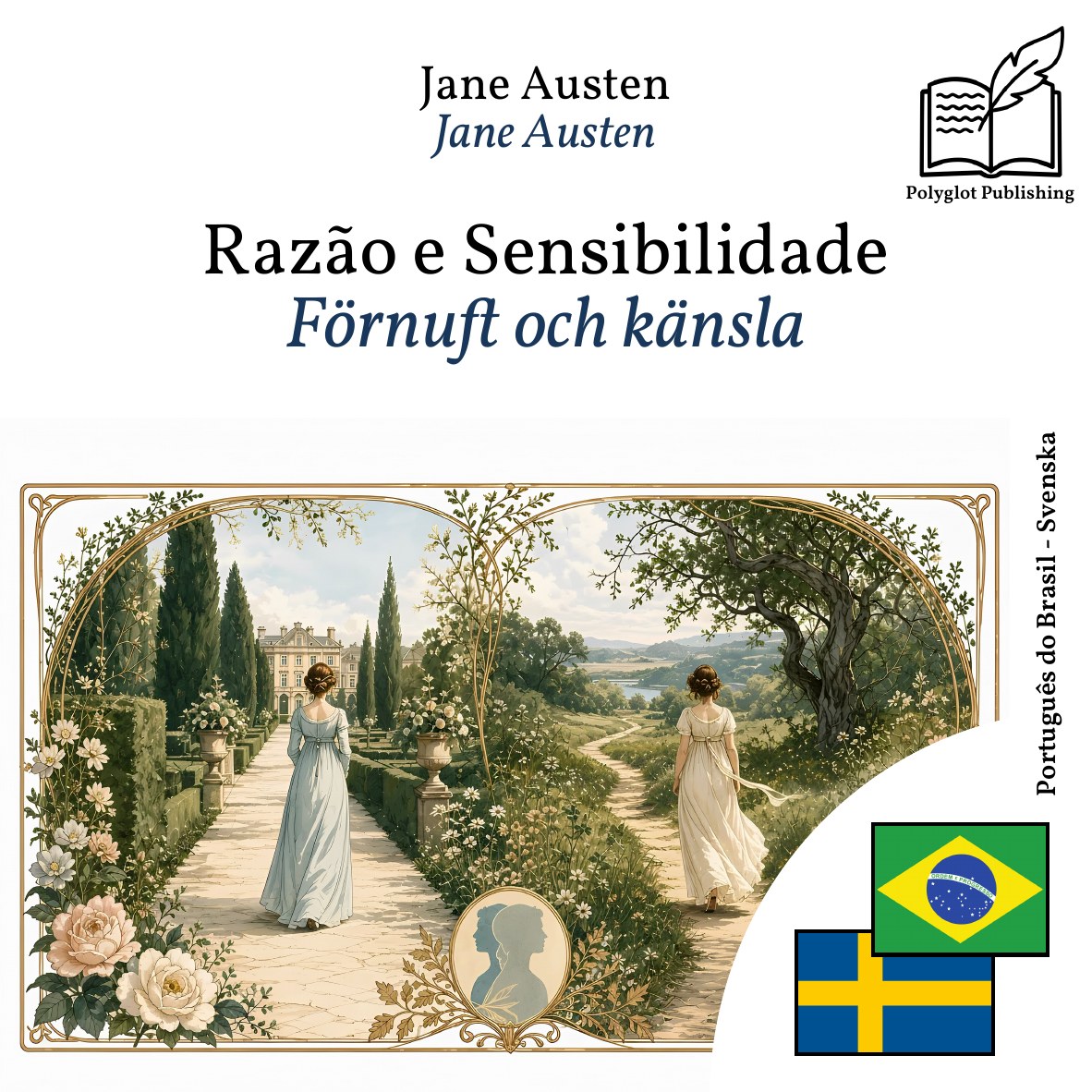 Förnuft och känsla