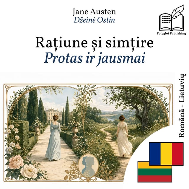 Protas ir jausmai