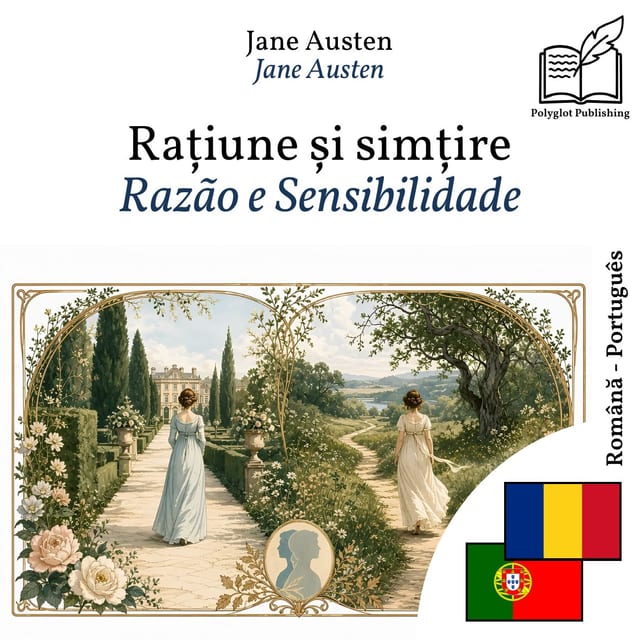 Razão e Sensibilidade