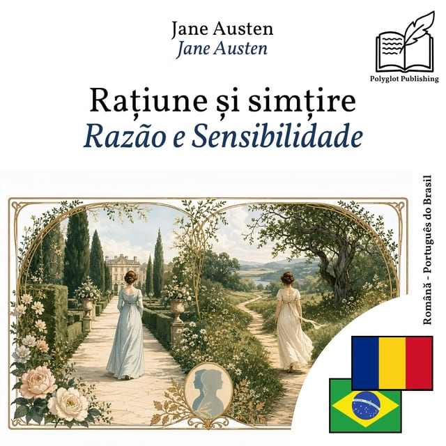 Razão e Sensibilidade