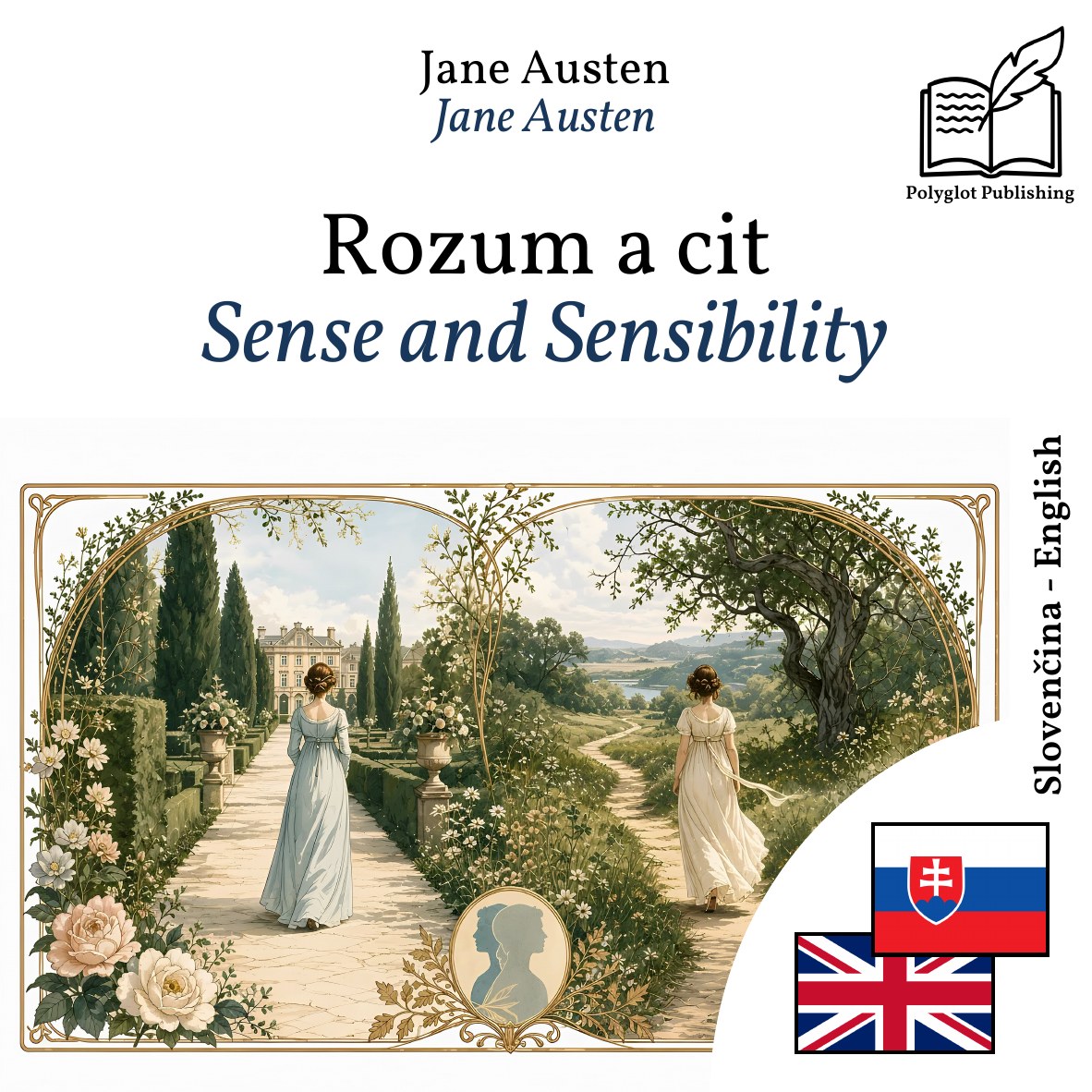 Sense and Sensibility