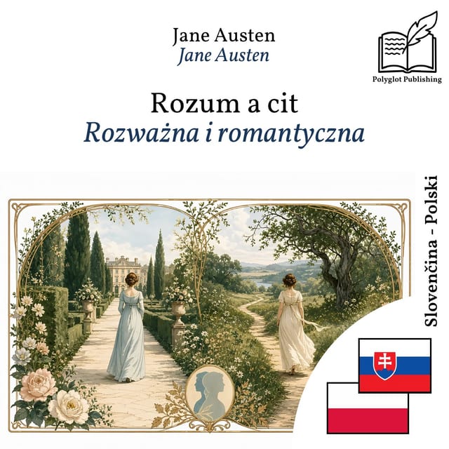 Rozważna i romantyczna
