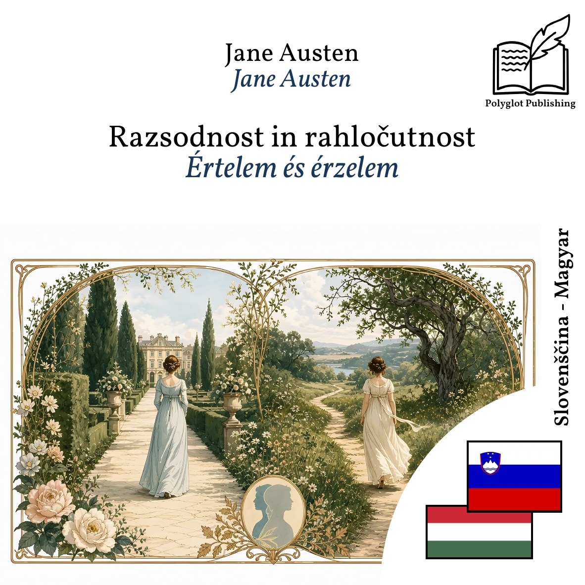 Értelem és érzelem