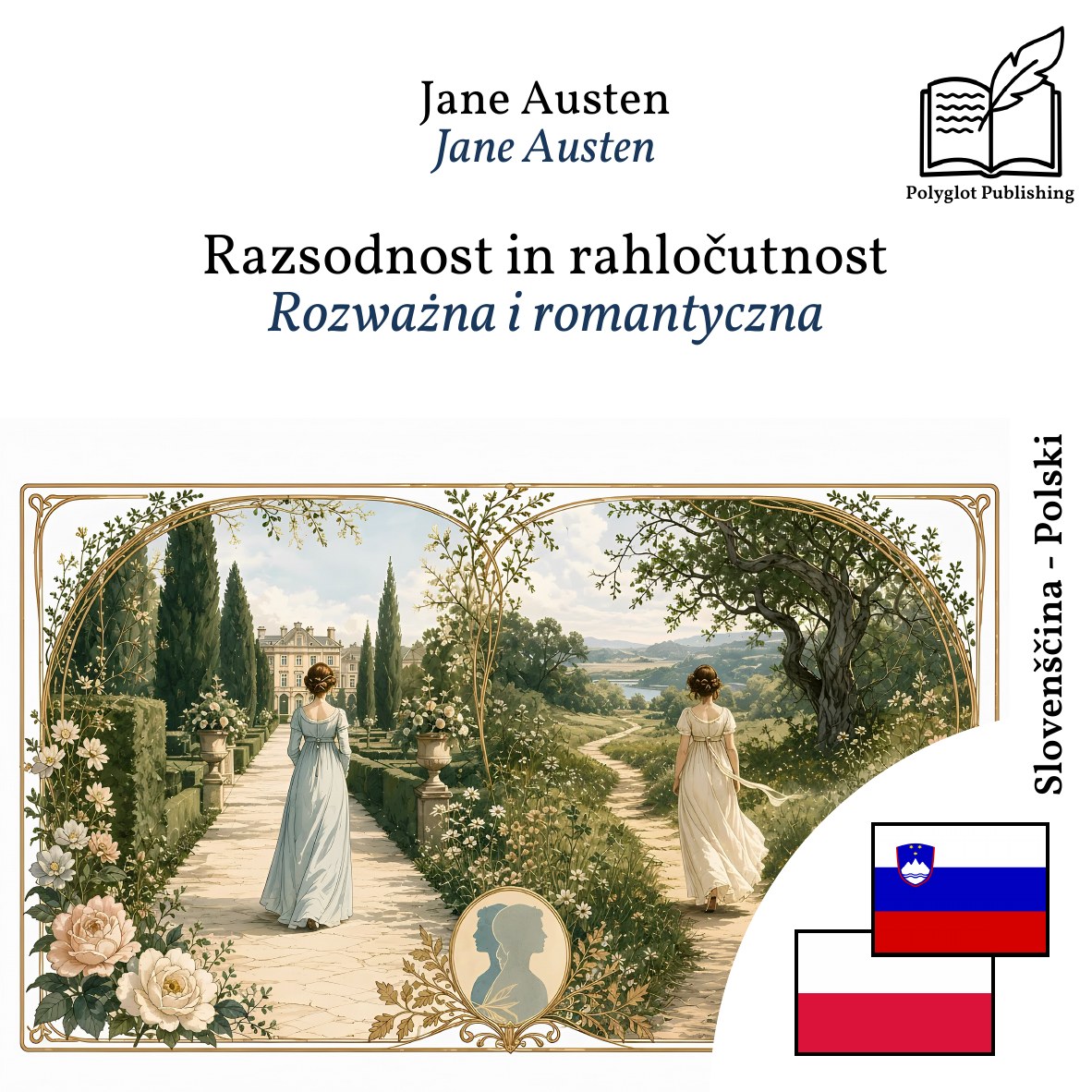 Rozważna i romantyczna