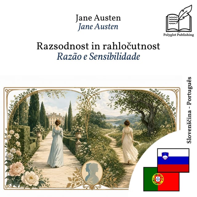 Razão e Sensibilidade