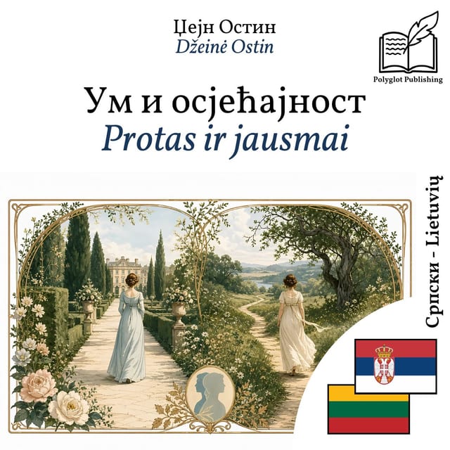 Protas ir jausmai