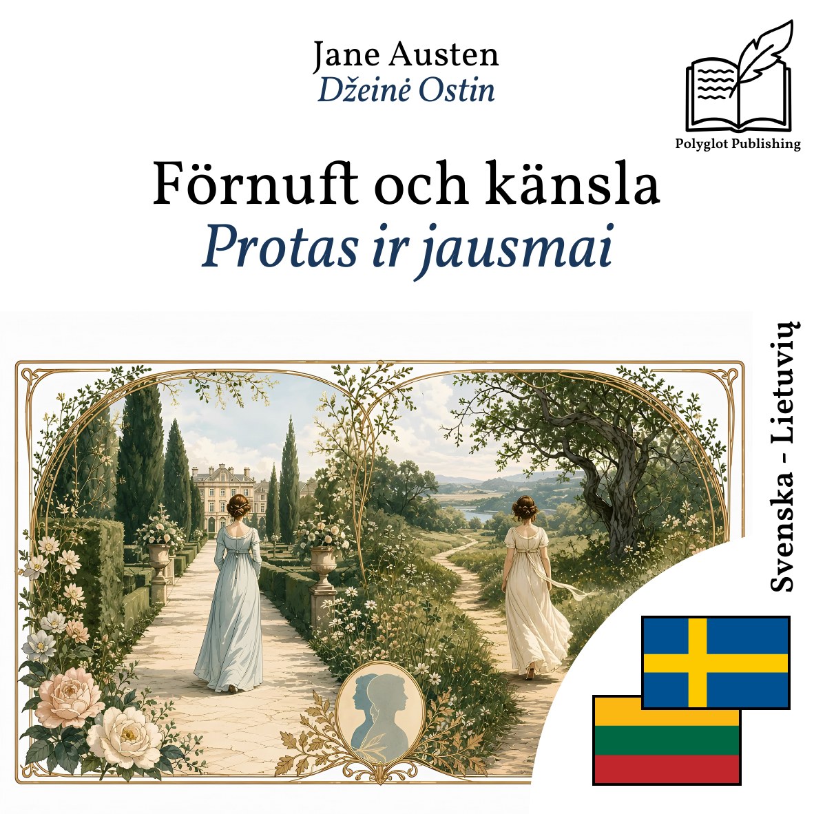 Protas ir jausmai