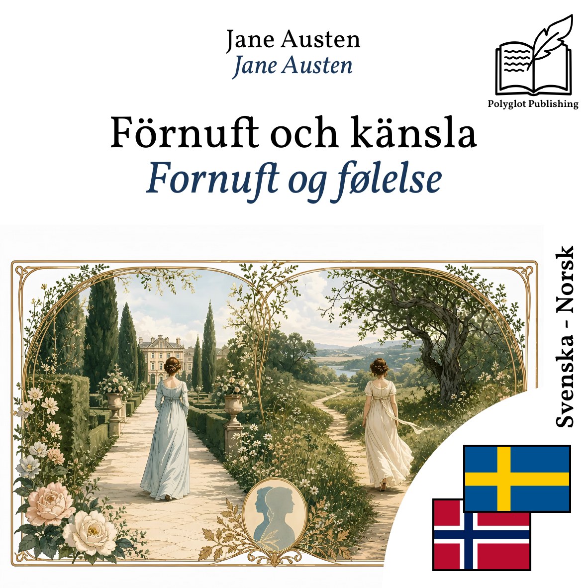 Fornuft og følelse