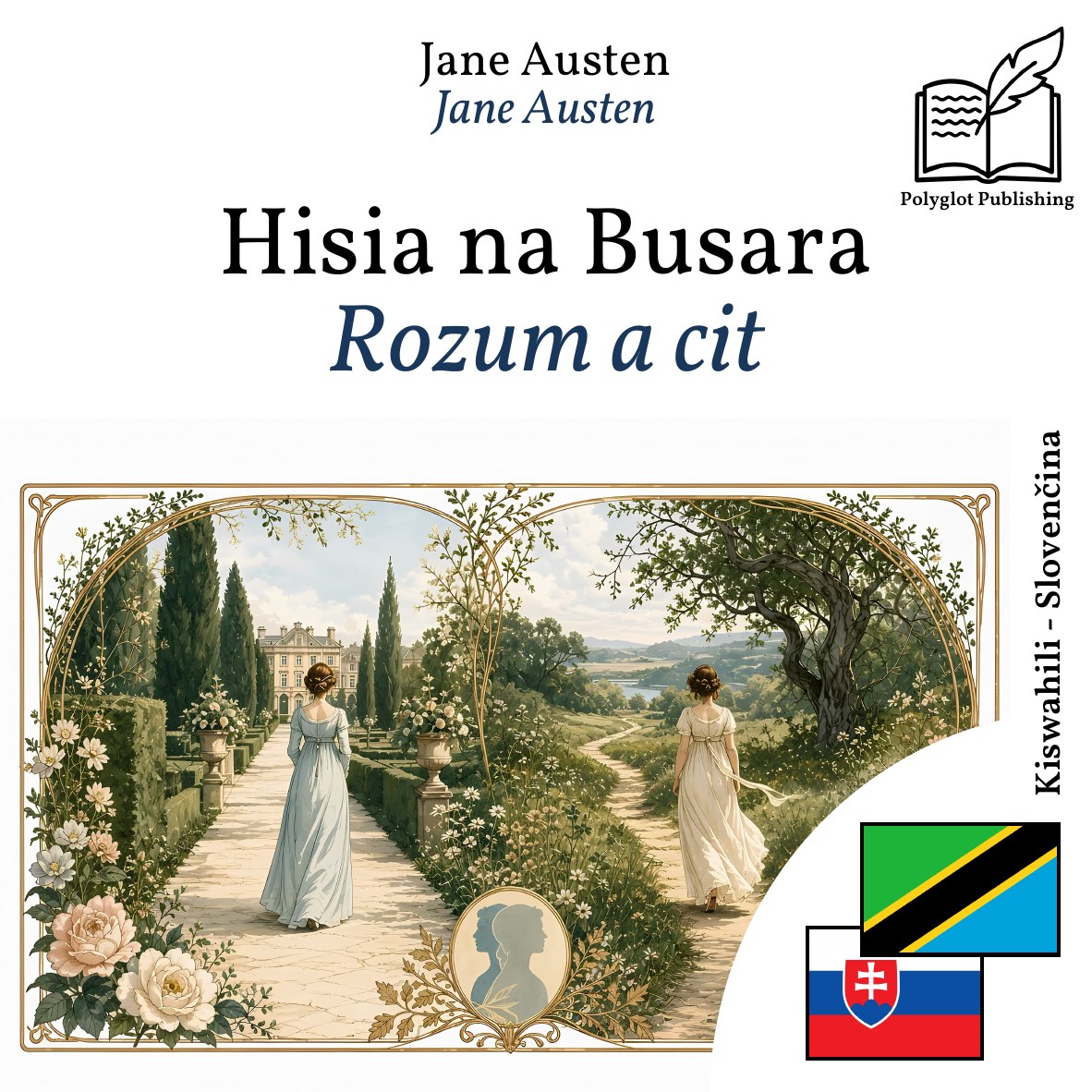 Rozum a cit
