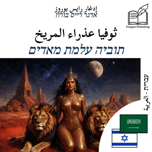 תוביה עלמת מאדים