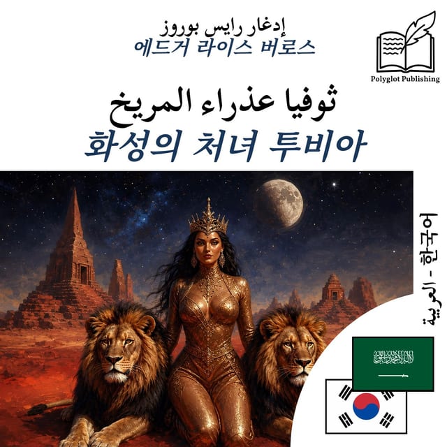 화성의 처녀 투비아