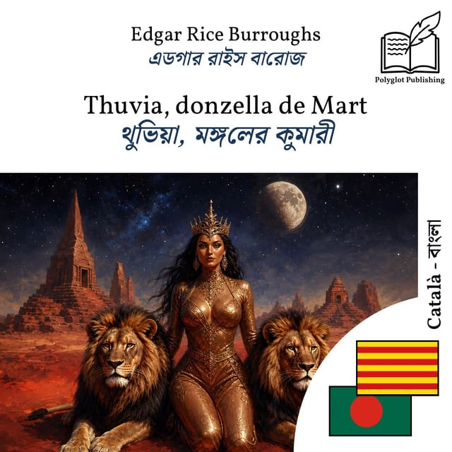 থুভিয়া, মঙ্গলের কুমারী