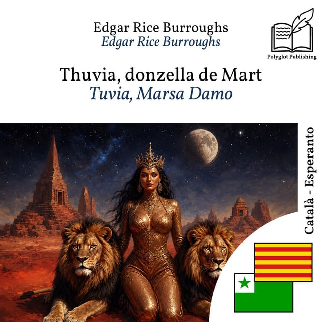 Tuvia, Marsa Damo