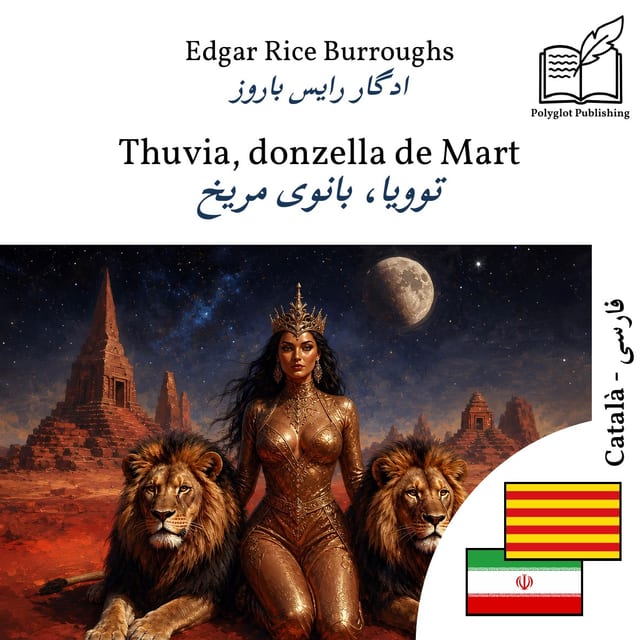توویا، بانوی مریخ