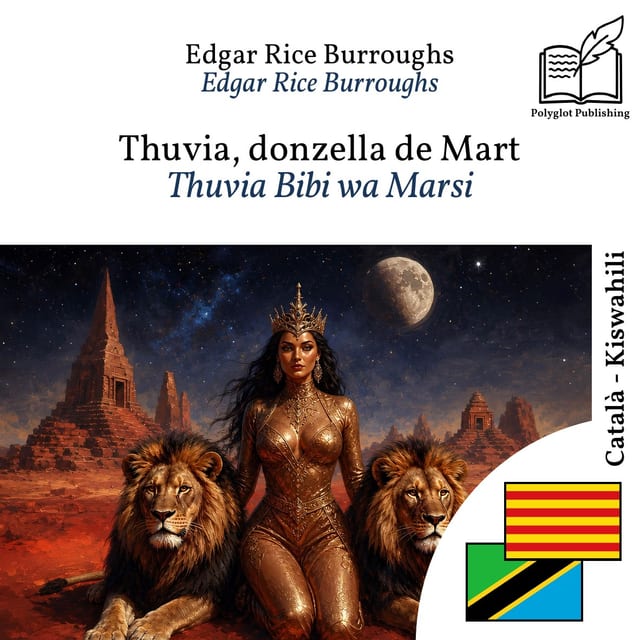 Thuvia Bibi wa Marsi