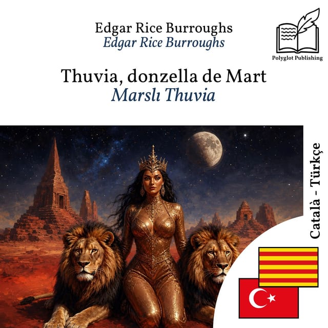 Marslı Thuvia