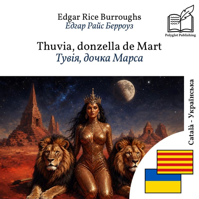 Тувія, дочка Марса