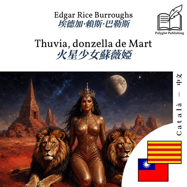火星少女蘇薇婭