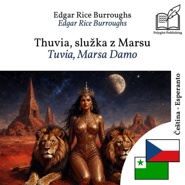 Tuvia, Marsa Damo