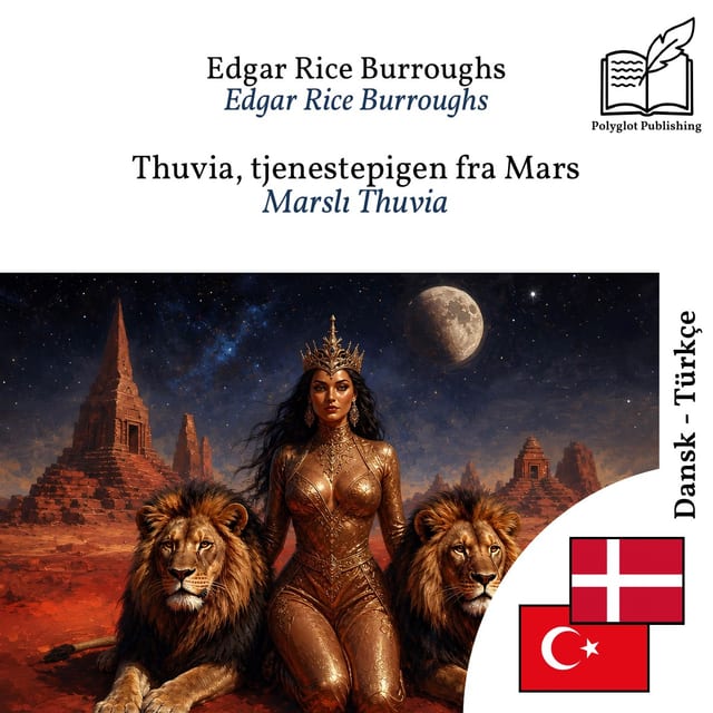 Marslı Thuvia