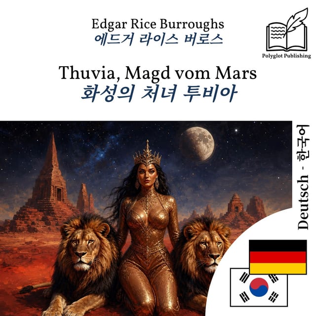 화성의 처녀 투비아
