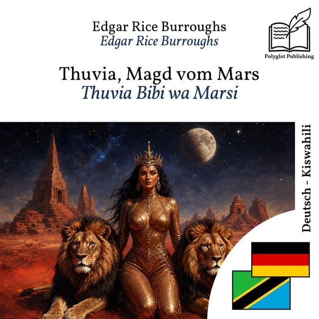 Thuvia Bibi wa Marsi