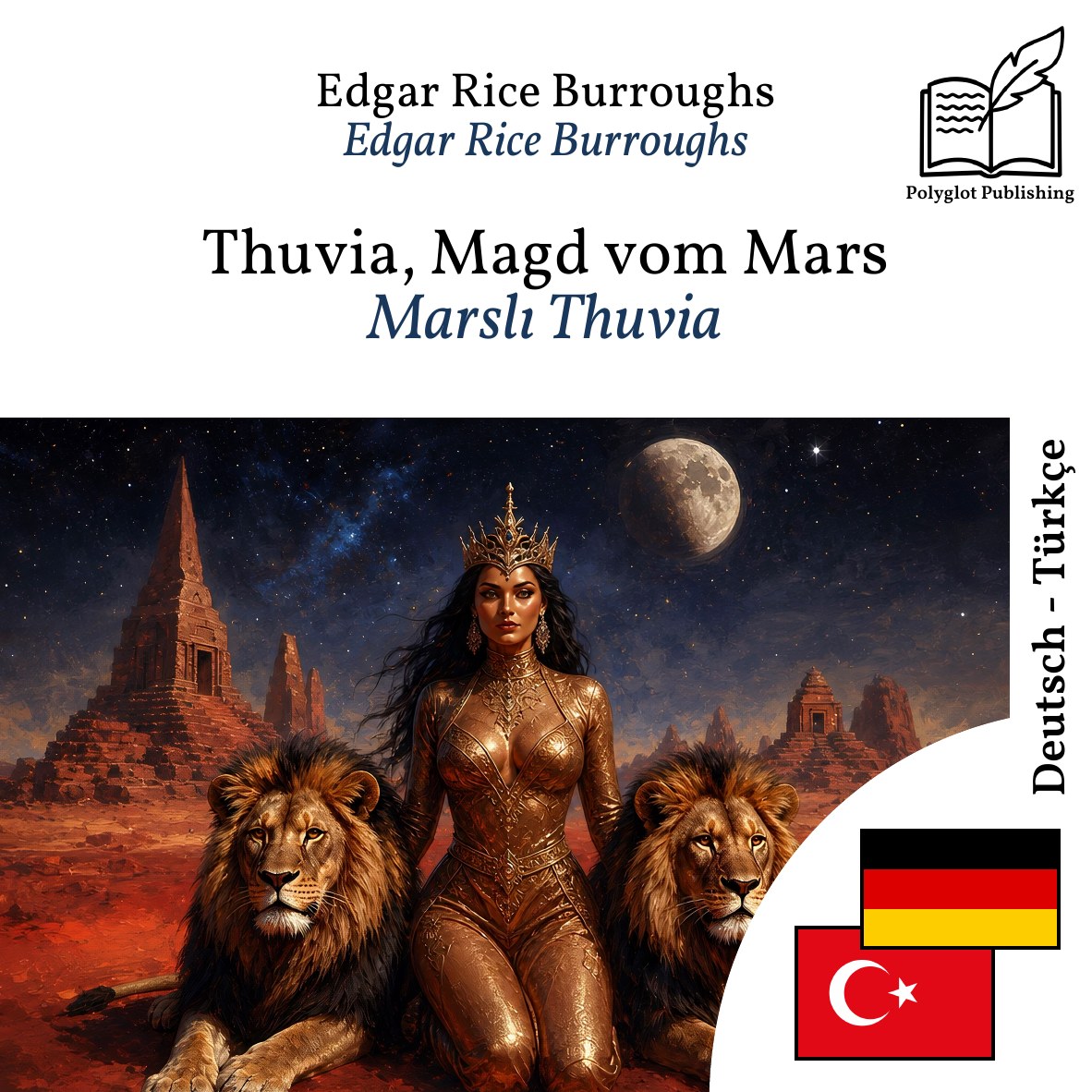 Marslı Thuvia